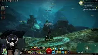 Thumbnail: Guild Wars 2: Path of Fire [8] | [!links]