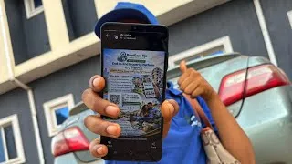Thumbnail: RentEase 9ja Startup Journey | Our Vision,Team & Real Estate Innovation