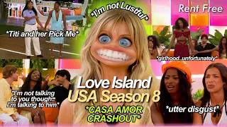 Thumbnail: love Island usa season 8 | part 3 the AUDACITY of the Men will trigger you 😭