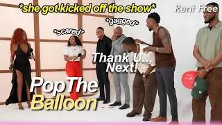 Thumbnail: Pop the balloon or find love moments that will CURE your Boredom