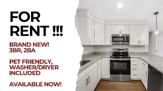 Thumbnail: House for Rent - 1217 Dodd St, Clarksville, TN 37040
