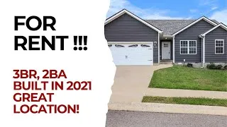 Thumbnail: For Rent - 306 Lugano Ln, Clarksville, TN 37042