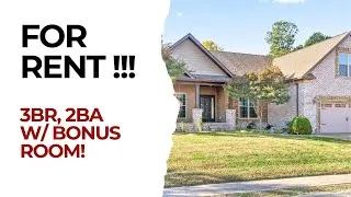 Thumbnail: For Rent - 3176 Porter Hills Dr, Clarksville, TN 37043