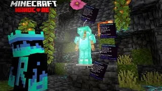 Thumbnail: This Armor Has Every Enchantment !