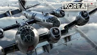 Thumbnail: Realistic Plane Crashes, Heavy Flak & Fails #4 | IL-2 Korea | Flight Simulator Crashes