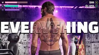 Thumbnail: Everything New Gameplay Leaks Showed Us in GTA 6