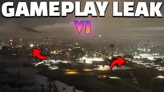 Thumbnail: Everything We Know About EVERY New LEAK in GTA 6