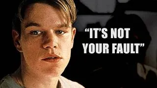 Thumbnail: Four Words That Completely Changed a Character
