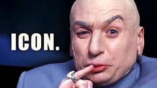 Thumbnail: There’s Good Character Writing, Then There’s Dr. Evil