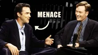 Thumbnail: The Talk Show Guest Who REFUSED to Play Along