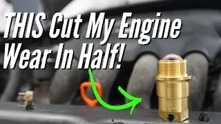 Thumbnail: The Science Behind Million Mile Engines!
