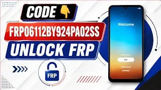 Thumbnail: 🔥 How To Bypass Samsung FRP Lock 2026 | Android 13 -14 -15 -16 | Dump File | Without PC Method 💥