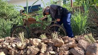 Thumbnail: Restoration Motocycle Military