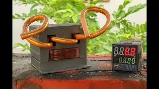 Thumbnail: ट्रांसफार्मर आपको सर्दियों में गर्म पानी उपलब्ध कराएगा | Transformer will provide you with hot water