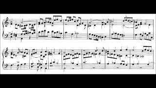 Thumbnail: Johann Pachelbel (1653-1706): Magnificat Fugue, P. 278 (Primi Toni, No. 22)