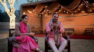 Thumbnail: Himanshu Bajpai & Pragya Sharma Live | Repertwahr Festival Season 13