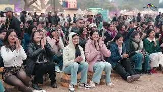 Thumbnail: Justh Live at Repertwahr Festival Season 13 | Stories, Music & “Kal Raat”