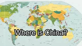 Thumbnail: Where is China?