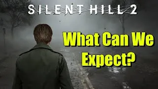 Thumbnail: Silent Hill 2 Remake: What You Need To Know Before Playing!