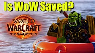 Thumbnail: The War Within: Will It Save The Franchise Or End The Warcraft Series?