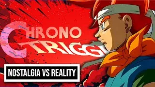 Thumbnail: Chrono Trigger – Timeless Classic or Outdated Relic?
