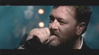 Thumbnail: "Elbow" On The Jonathan Ross Show Series 6 Ep 10.8 March 2014 Part 5/5