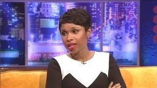 Thumbnail: "Jennifer Hudson" On The Jonathan Ross Show Series 6 Ep 10.8 March 2014 Part 2/5
