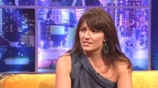 Thumbnail: "Davina McCall" On The Jonathan Ross Show Series 6 Ep 10.8 March 2014 Part 1/5