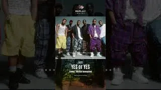 Thumbnail: TWICE 'Yes or Yes' 🎧 drifting into '90s R&B 🎛 #twice #yesoryes #yesoryescover #aicover #90srnb