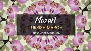 Thumbnail: Turkish March by Mozart | 1 Hour Continuous Play