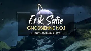 Thumbnail: Gnossienne No. 1 by Erik Satie | 1 Hour Continuous Play