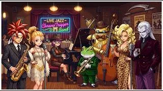 Thumbnail: Chrono Trigger  - Relaxing Jazz Fusion Remixes