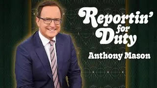 Thumbnail: REPORTIN' FOR DUTY: ANTHONY MASON PAYS TRIBUTE TO LESLIE JORDAN