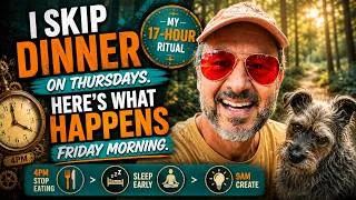 Thumbnail: I (Often) Skip Dinner on Thursdays. Here’s What Happens Friday Morning.