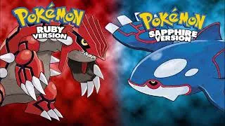 Thumbnail: Pokémon Ruby & Sapphire - FULL OST