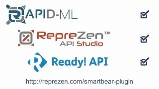 Thumbnail: Introducing the RAPID-ML Ready! API Plugin