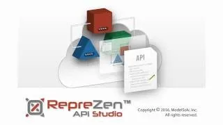 Thumbnail: Test-drive your Swagger-OpenAPI model in RepreZen API Studio