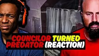 Thumbnail: She Found Out Her Husband's Secret During A Police Interview | EWU Reaction