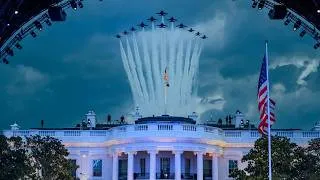 Thumbnail: 250 Years of American Exceptionalism