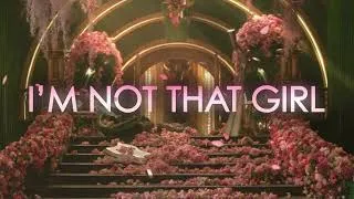 Thumbnail: Wicked: For Good The Soundtrack - I'm Not That Girl (Reprise) (Official Lyric Video)