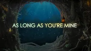 Thumbnail: Wicked: For Good The Soundtrack - As Long As You're Mine (Official Lyric Video)