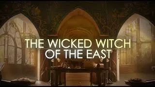 Thumbnail: Wicked: For Good The Soundtrack - The Wicked Witch of the East (Official Lyric Video)