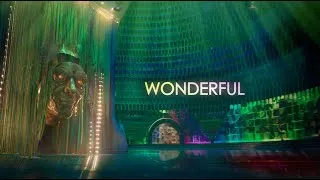 Thumbnail: Wicked: For Good The Soundtrack - Wonderful (Official Lyric Video)