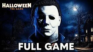 Thumbnail: HALLOWEEN: THE GAME Gameplay Walkthrough FULL GAME – No Commentary
