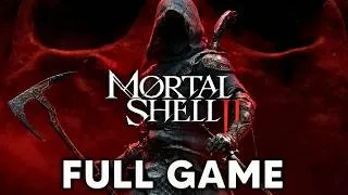 Thumbnail: MORTAL SHELL 2 Gameplay Walkthrough FULL GAME – No Commentary