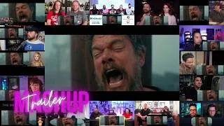 Thumbnail: The Odyssey - Trailer 2 Reaction Mashup ⛵️⚔️ - Christopher Nolan - Matt Damon - Tom Holland