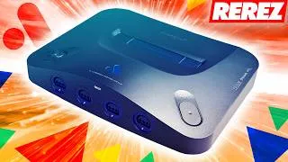 Thumbnail: Analogue 3D - The Best Nintendo 64 - Rerez