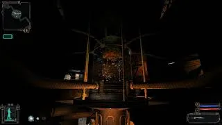 Thumbnail: S.T.A.L.K.E.R.: Shadow of Chernobyl - Brain Tank Ambience