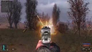 Thumbnail: S T A L K E R   Shadow of Chernobyl 2024 05 22   15 05 39 22 DVR