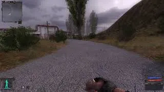 Thumbnail: S.T.A.L.K.E.R.: Shadow of Chernobyl - Whirligig Anomaly Ambience